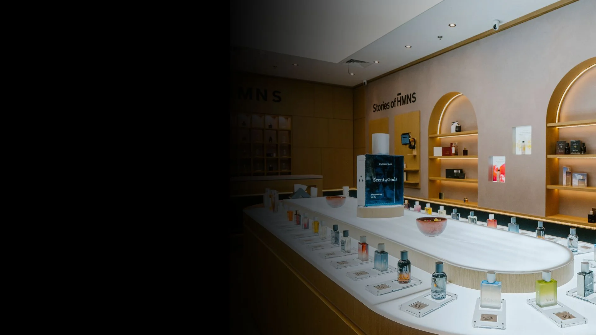 Scent Crafted for the Human Experience